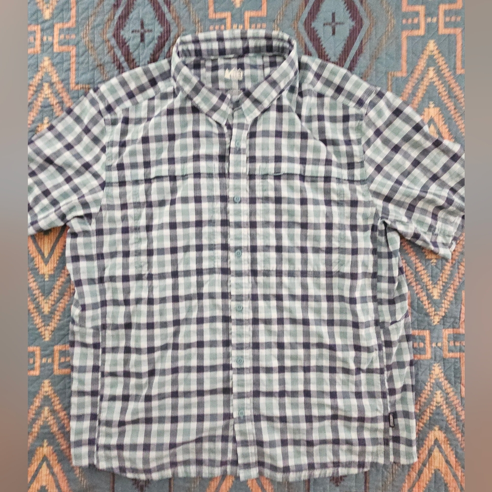 REI CO OP SHIRT‎